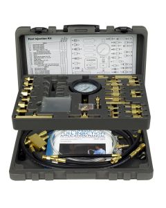 OTC Master Fuel Injection Kit