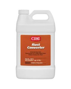 CRC Industries Rust Converter 4pk