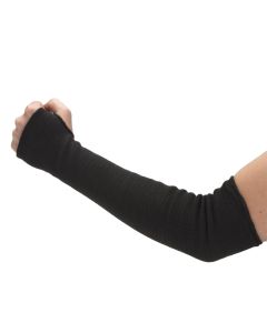 JSP301630 image(0) - J S Products Kevlar Thermo Safety Arm Sleeve
