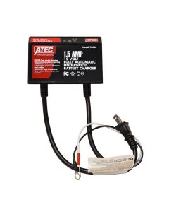 Associated 1.5A, 12V BATTERY MAINTAINER