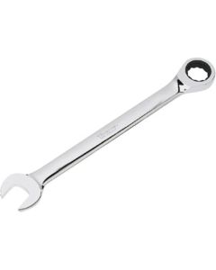 TIT12612 image(0) - TITAN 15/16" RATCHETING COMB WRENCH
