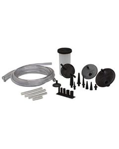 MITMVA6001 image(0) - Mityvac FLUID TRANSFER KIT