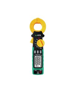 KPSPF740 image(0) - KPS by Power Probe KPS PF740 True RMS Leakage Clamp Meter