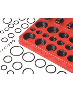 WLMW5202 image(1) - Wilmar Corp. / Performance Tool 407 PC O RING ASSORTMENT KIT