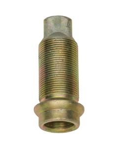 HALGL-1011 image(0) - R.H. Inner Cap Nut for Steel & Aluminum Wheels