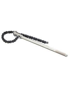 OTC7401 image(0) - OTC 19" Ratcheting Chain Wrench