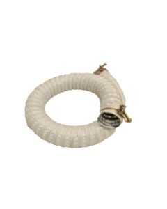 JET414813 image(1) - Jet Tools HEAT RESISTANT HOSE 180 DEG 2' 3 IN.