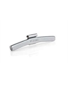 PLO69060 image(0) -  2.75 oz P style Value Line clip-on weight