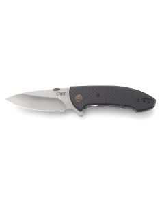 CRK4620 image(0) - CRKT (Columbia River Knife) 4620 Avant&trade; Carbon Fiber