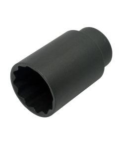 LIS39650 image(0) - Lisle 39mm 12 pt Axle Nut Socket for Toyota
