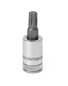 GearWrench 3/8"DR TORX BIT SKT T15