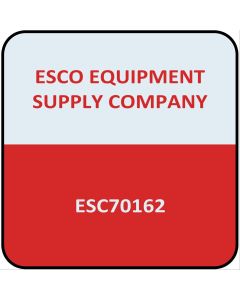 ESCO RINGMASTER ORING & LOCKRING INSTALL KIT