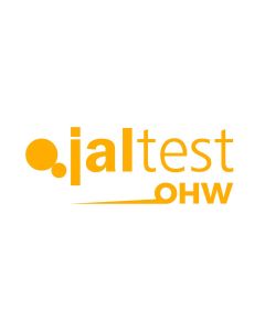 COJALI USA JALTEST OHW CABLE KIT (Recommended). Includes: JDC100, JDC201A, JDC203A, JDC216A9, JDC505A, JDC533A, JDC536A