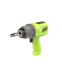 IRT2236QTIMAX-G image(0) - Ingersoll Rand DXS2 1/2" Air Impact Wrench, Friction Ring Retainer, Green