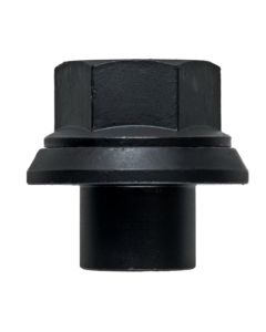 Haltec Flange Nut for Aluminum Wheels