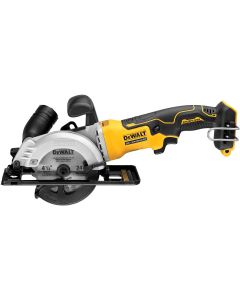 DWTDCS571B image(0) - DeWalt 20V MAX 4-1/2IN CORDLESS CIRCULAR SAW