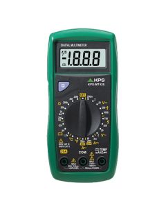 KPSMT425 image(0) - KPS by Power Probe KPS MT425 Digital Multimeter for AC/DC Voltage and AC/DC Current