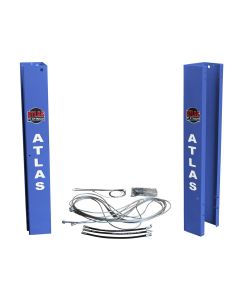ATEAP-Z23A-00H1-FPD image(0) - Atlas Automotive Platinum PVL10 Height Extension Kit