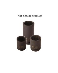 Sunex 3/4 DR 9/16 IMPACT SOCKET