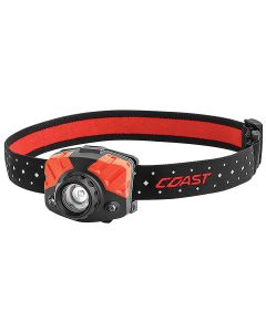 COS21531 image(0) - COAST Products FL75R rechargeable LED Focusing Headlamp