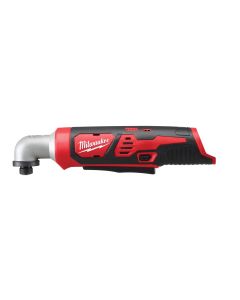 MLW2467-20 image(0) - Milwaukee Tool M12 1/4" Hex Right Angle Impact Driver