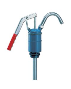 MILZE10190 image(0) - Zeeline by Milton THP-M/MP - 16 oz. Per Stroke- 160 Steel Drum Pump