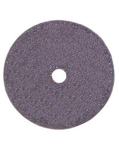 CPT8940162770 image(0) - Chicago Pneumatic 2" GRINDING WHEEL 120G 5PK