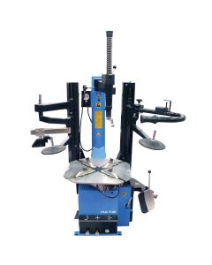 ATETC289DAA image(0) - Atlas TC 289 Tire Changer with Dual Assist Arms