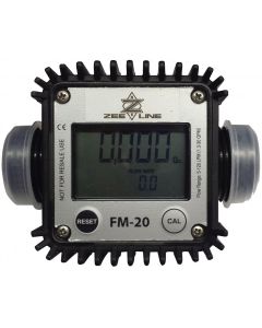 MILZE1512 image(0) - ZEE LINE BY MILTON Digital Electronic Fuel Meter