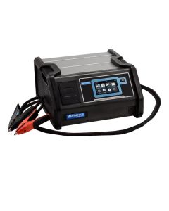 MIDDCA-8000P image(0) - Midtronics Dynamic Diagnostic Charging System with Integrated Printer