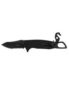 KER8100 image(0) - Kershaw FUNXION EMT KNIFE