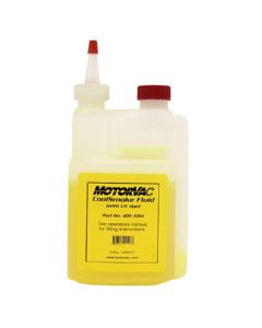 MTT400-1054 image(0) - UVIEW COOL SMOKE FLUID (200 ML REFILL)