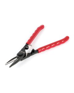 TIT12441 image(1) - TITAN 7" METAL SHEARS