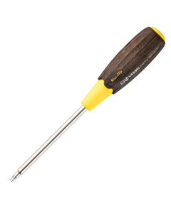 Vessel No.340TX Wood-Compo Torx Screwdriver T30Hx120