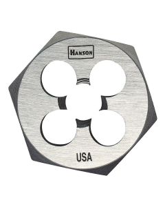 HAN6523 image(0) - Hanson DIE 1/4-28 NF