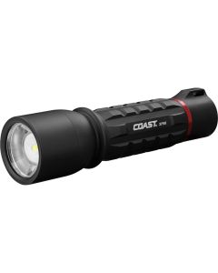 COS30321 image(0) - COAST Products Coast XP9R Pure Beam LED Flashlight