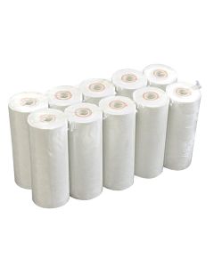 MIDA401 image(1) - Midtronics CPX-900 / DSS-5000 Paper Roll, 10-pk