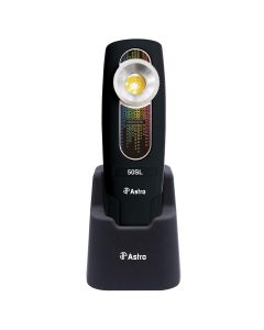 AST50SL image(0) - Astro Pneumatic SunLight 400 Lumen Rechargeable Color Match Light