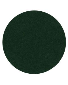 MMM1551 image(0) - 3M PRODUCTION DISCS STIKIT GREEN CORPS 36E 8IN 50/BX