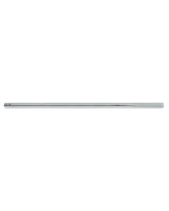 36" Knurled handle (22mm thick)