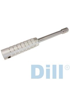 DILT-572-STRAIGHT image(0) - Dill Air Controls T-572-STRAIGHT Preset Open-Ended Torque Wrench