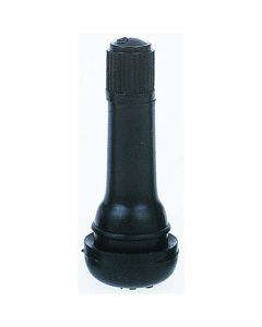 HALTV-413-100 image(0) - Haltec Haltec TR-413 Snap-In Tire Valve 100pk.