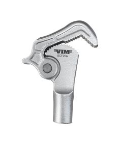 VIMSCF25A image(0) - SPRING-LOADED CROWFOOT ATTACHMENT (13/16'' - 1-7/8'') - WORKS WITH TH21 HANDLE