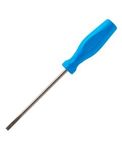 CHAS146H image(1) - Channellock Slotted 1/4" x 6" Screwdriver, Magnetic Tip