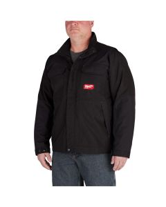 MLW256B-S image(1) - Milwaukee Tool FREEFLEX Insulated Jacket