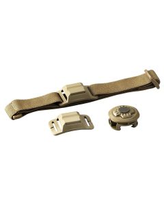 STL14113 image(0) - Streamlight Sidewinder Rail Mount Accessory Kit