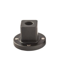 SUN3302 image(0) - Sunex 1/2"(F) x 3/4"(M) Low Profile Magnetic Impact Reducer