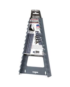 HNE3500 image(0) - Hansen Global Reversed Univ 13 Wrench Rack