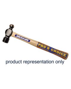 VAUTC120 image(0) - 15 in. 20 oz. Commercial Ball Peen Hammer with Woo