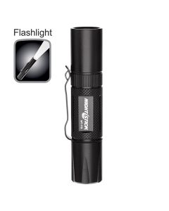 BAYMT-110 image(0) - Mini-TAC Flashlight - Black - 1 AA Battiery